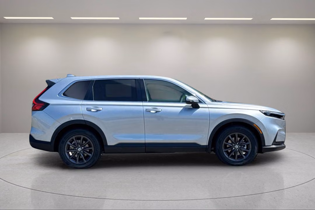 2027 Honda CR-V EXL - Image 2