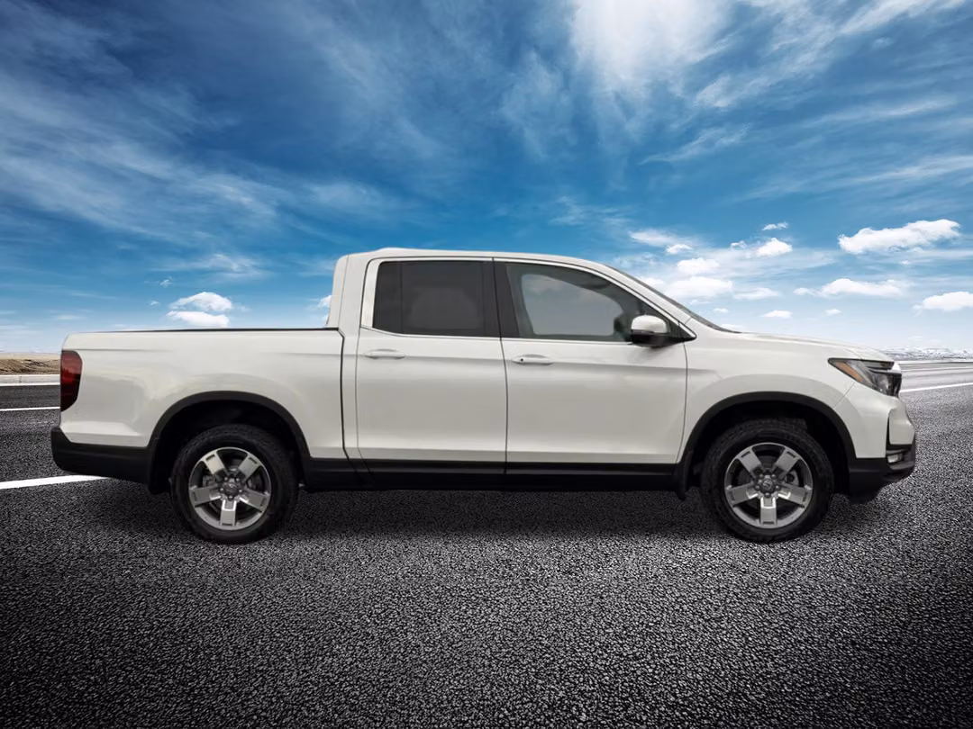 2026 Honda Ridgeline RTL - Image 2