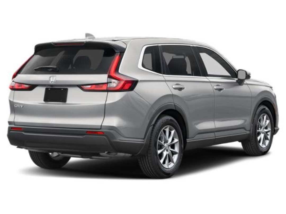 2027 Honda CR-V EX - Image 3