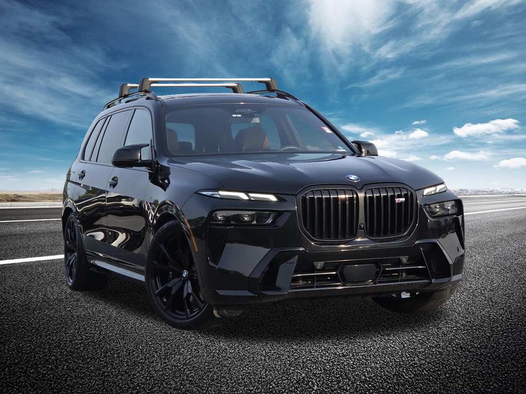 2025 BMW X7 - Image 2
