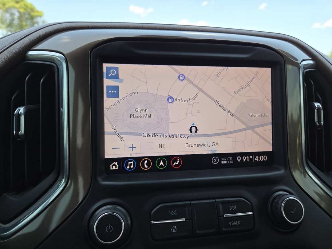2020 Chevrolet Silverado 2500Hd Crew 159 High Country - Image 3