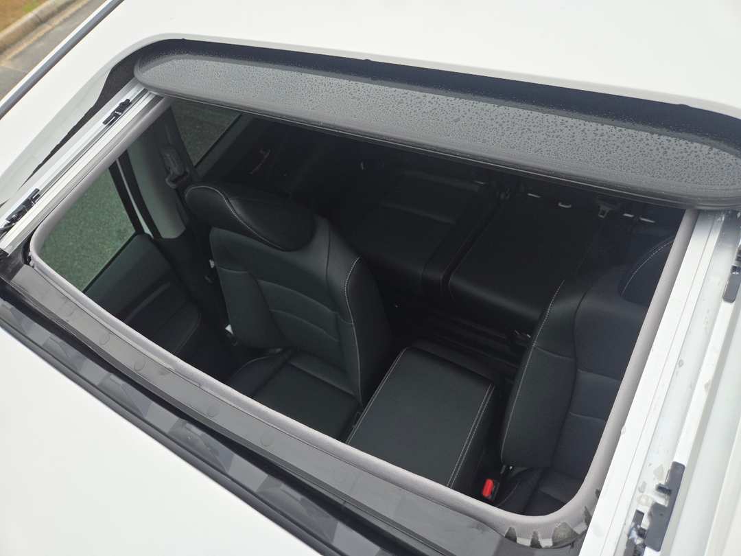 2026 Honda Ridgeline RTL - Image 3