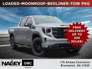 2026 GMC Sierra 1500 Crew 147 Elevation w/3SB