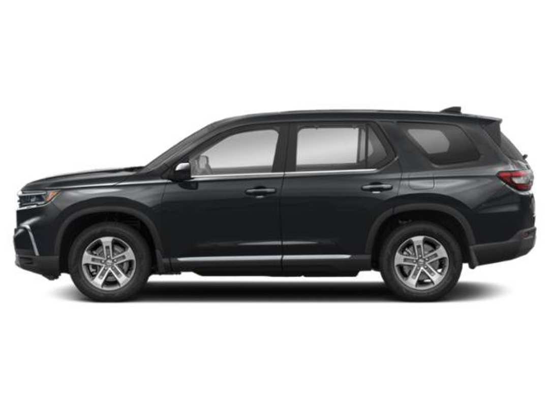 2025 Honda Pilot EXL - Image 3