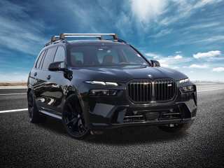 2025 BMW X7