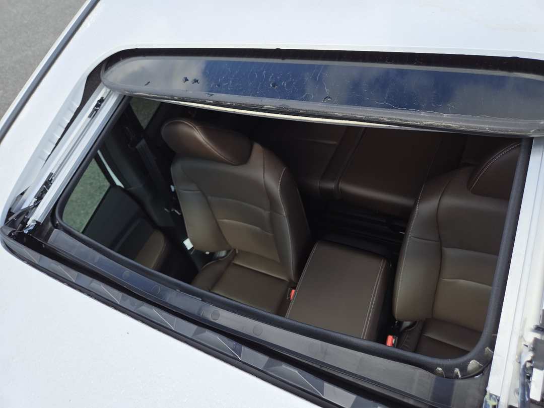 2026 Honda Ridgeline RTL - Image 3