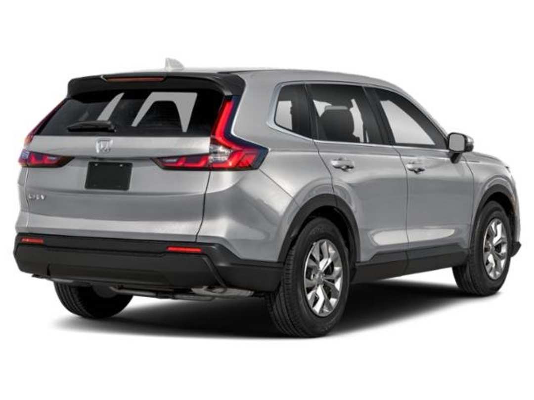 2027 Honda CR-V LX - Image 3